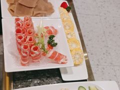 -一席地·本地鸡窝·杭帮鸡火锅(萧山银隆百货店)