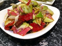 -海花锅盖烧烤店(怡馨家园店)