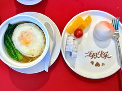 -利苑酒家(金宝店)
