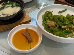 -胜记为食家·创新粤菜(车公庙店)