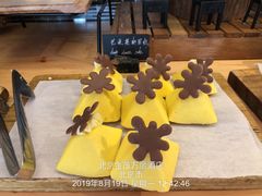 -万丽轩·粤菜(王府井金茂万丽酒店)