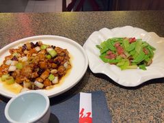 -红菜坊·烤鸭·川鲁宴(石园店)
