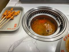 -密友回转自助火锅(世茂国际广场店)