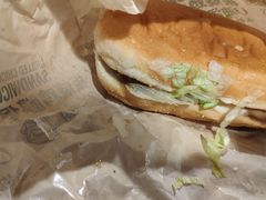 -麦当劳(武商建二店)
