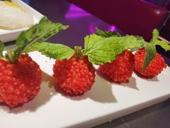 好運蓮蓮-新越盏·东南亚料理(捷登都会店)