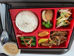 -贝林大翅鲸简餐厅(国家海洋博物馆店)