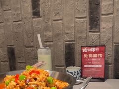 -老三样 · 江西菜馆(前海壹方汇店)