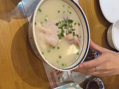 -易老妈蹄花.特色川菜(人民公园总店)