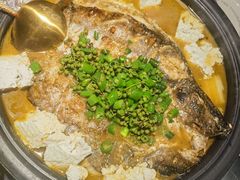 -探鱼·鲜青椒爽麻烤鱼(领展购物广场店)