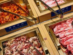-33韩式自助烧烤(环城南路店)