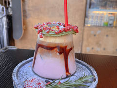 -BE NORMAL CAFE(霞溪路店)