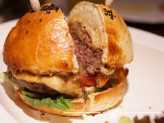 -弗兰克牛排西餐厅Ribone steak house(柠檬花园店)