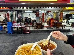 -谭记重庆老火锅(总店)