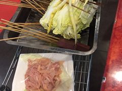 -玉林串串香(大成路店)