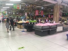 -永辉超市(大西洋银泰城店)