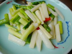 -万景茶庄·台州菜