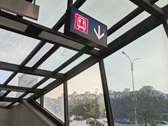 -闸弄口(地铁站)