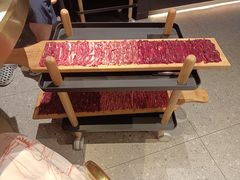 -牛人日志·鲜牛肉骨汤火锅(万科里瑧店)