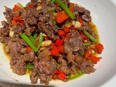 -遇见湘·地道湖南菜(喜悦店)