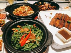 -106餐厅(山水文园店)