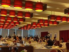 -利苑酒家(合景国际金融广场店)