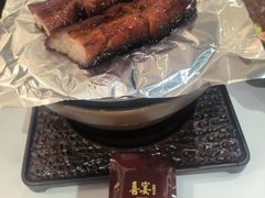 -喜宴又一村·粤菜·茶点·海鲜(壹方天地店)