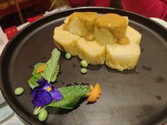 -惠丰堂饭庄·烤鸭·京味菜(翠微路店)