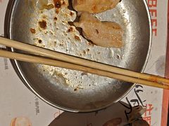 -炽城·烤肉名家(鸿达中央广场店)