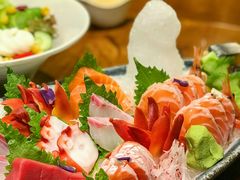 -武藏日本料理(宝安壹方城店)