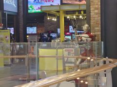 -CGV影城(滨江天街IMAX店)