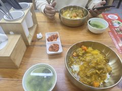 -小木屋拌饭(抚顺商业城店)