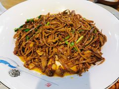 -俏湘厨•地道湘菜(建华南路店)