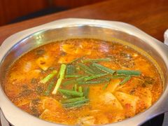 -大理.老字号渝记酸萝卜乌鱼(古城总店)