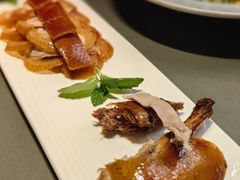 -晟永興烤鸭店(五道口店)