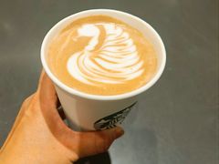 -星巴克臻选(北京银泰店)