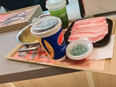 -吉野家(顺义站前北街店)