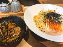 厝内胡麻拌面-厝内小眷村(天河南一路店)