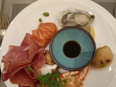 -北京盘古七星酒店