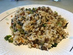 -菩提树·素食餐厅(汇智国际商业中心店)