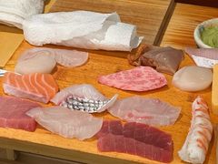 -Sushi Hanzo半藏(天环广场店)
