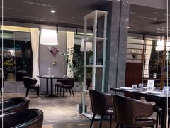 露天位-188西餐厅(园林宾馆店)