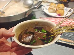 -骨之味·筒骨汤火锅(江头店)