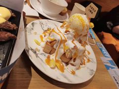 -卡朋西餐(祈福缤纷汇店)
