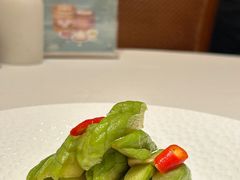 -扬州香格里拉·香宫中餐厅