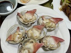 -小铜锣湾海鲜家常菜馆(河西店)