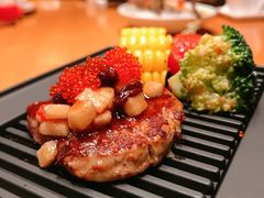 -南苑环球酒店-稻菊日式餐厅(鄞县大道店)