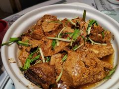 -老长春肉馆(飞跃路店)