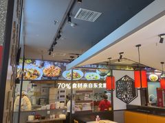 -东北风(平江万达店)