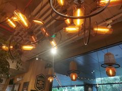 大堂-Moka Bros 摩卡站(嘉华店)