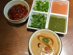 -竹叶涮肉坊(总店)